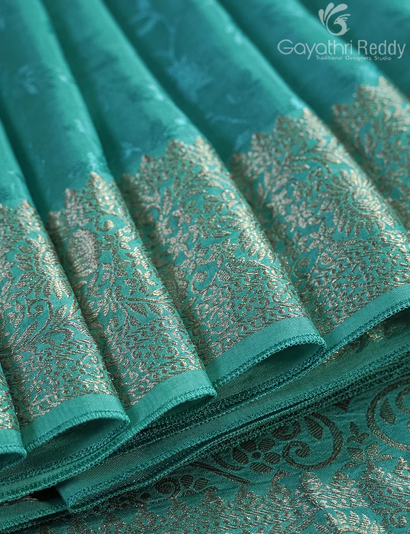 SEMI MYSORE CREPE-SMC138 - Image 4