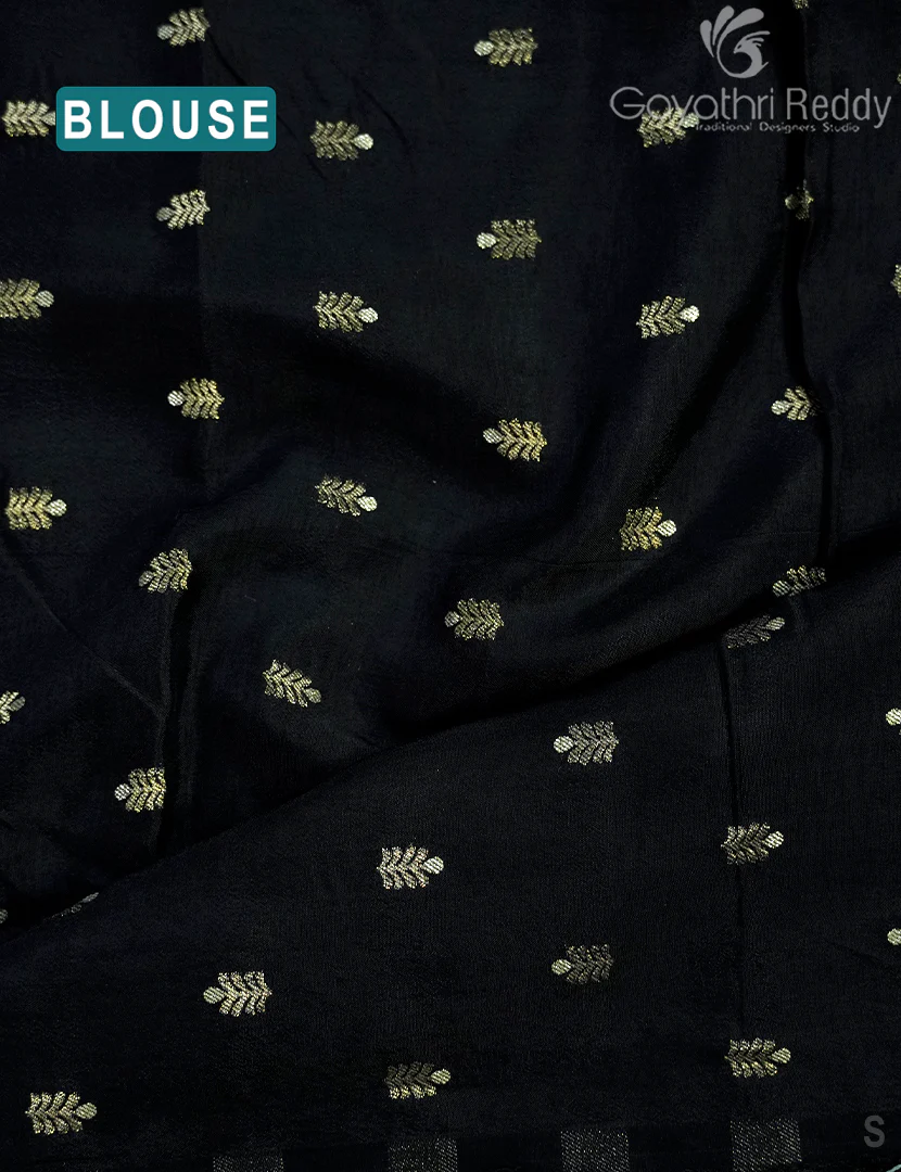 SEMI MYSORE CREPE-SMC143 - Image 3