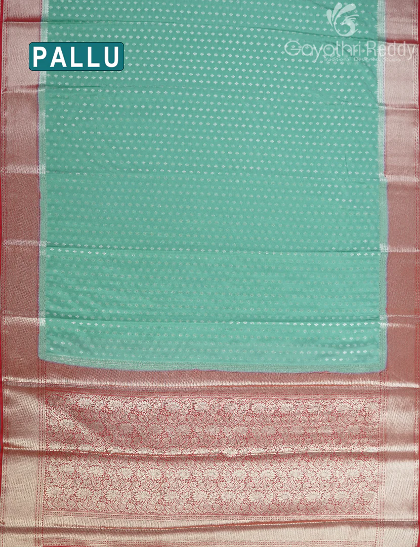 SEMI MYSORE CREPE-SMC150 - Image 2