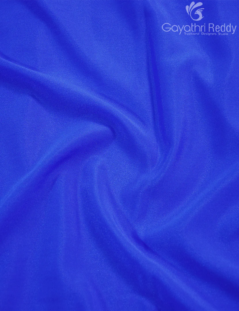 SEMI MYSORE CREPE-SMC159 - Image 5