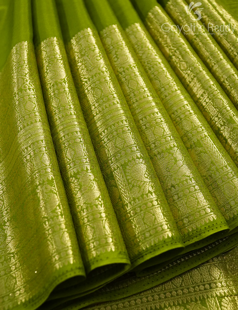 SEMI MYSORE CREPE-SMC174 - Image 4