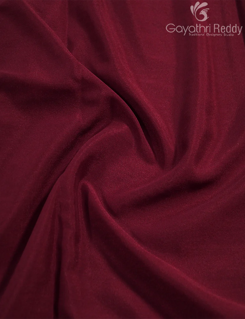 SEMI MYSORE CREPE-SMC178 - Image 5