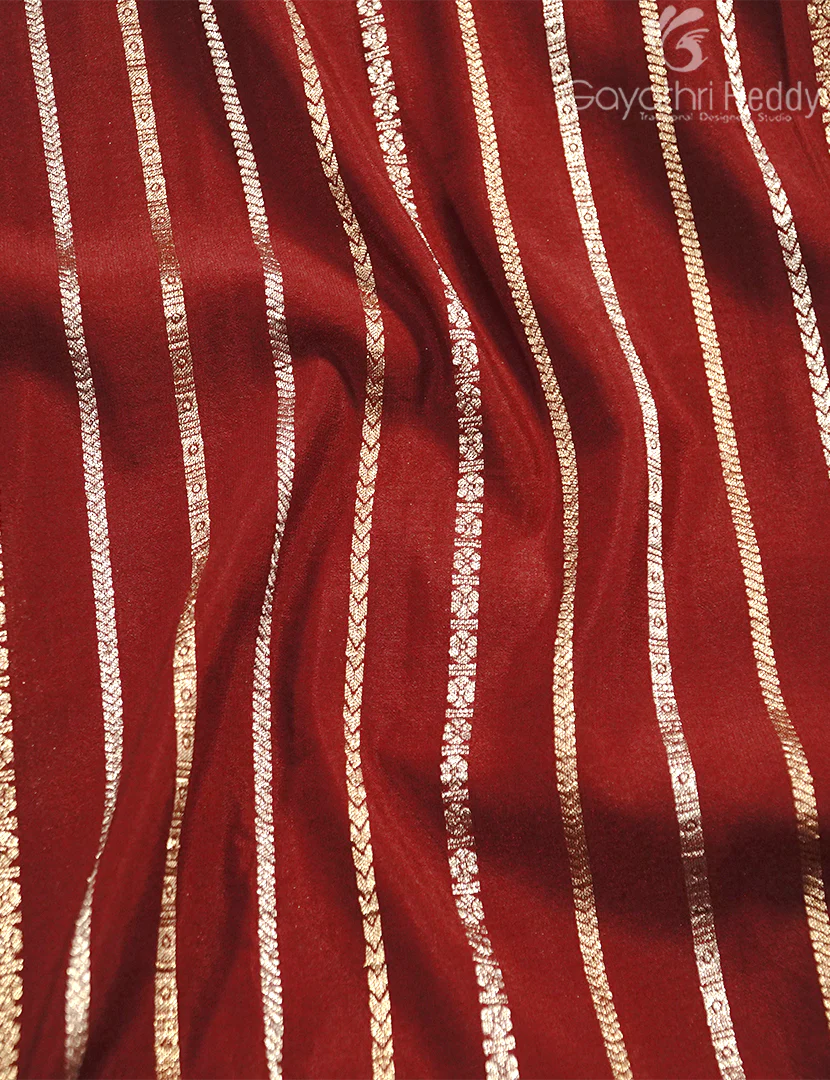 SEMI MYSORE CREPE-SMC187 - Image 5