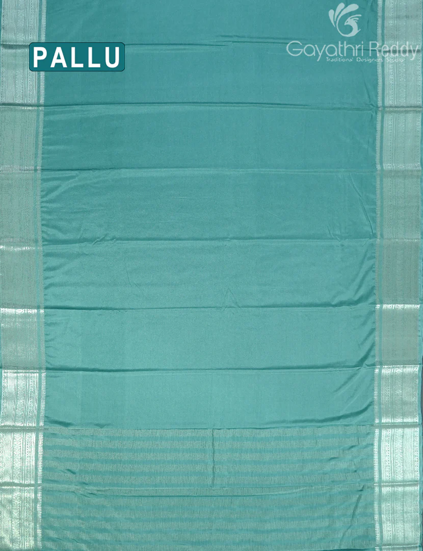 SEMI MYSORE CREPE-SMC206 - Image 2