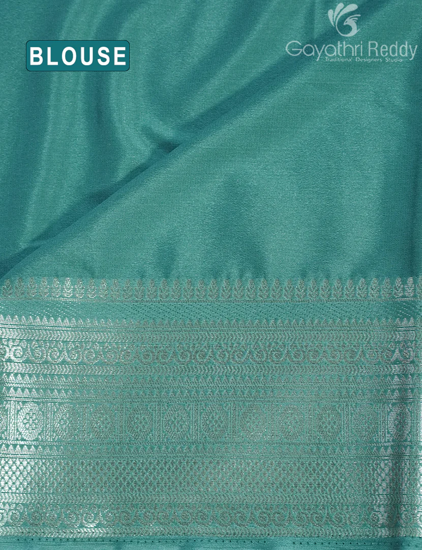 SEMI MYSORE CREPE-SMC206 - Image 3