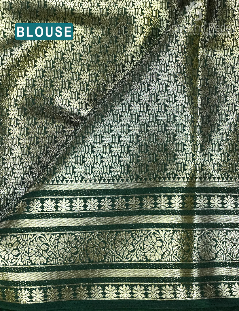 SEMI MYSORE CREPE-SMC212 - Image 3