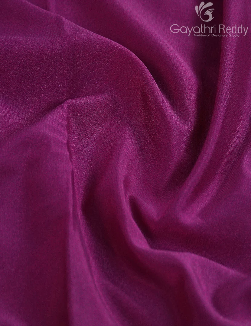 SEMI MYSORE CREPE-SMC212 - Image 5