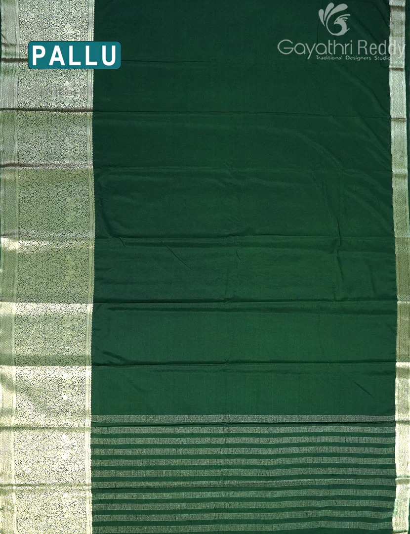 SEMI MYSORE CREPE-SMC218 - Image 2
