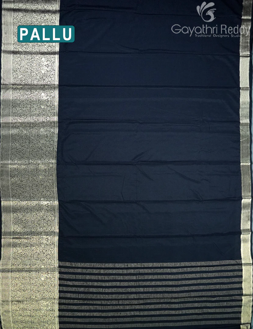 SEMI MYSORE CREPE-SMC224 - Image 2