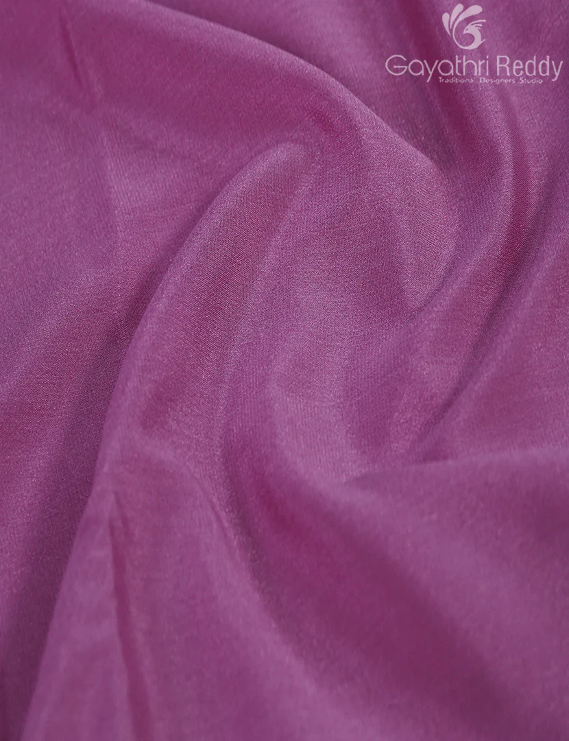SEMI MYSORE CREPE-SMC227 - Image 5