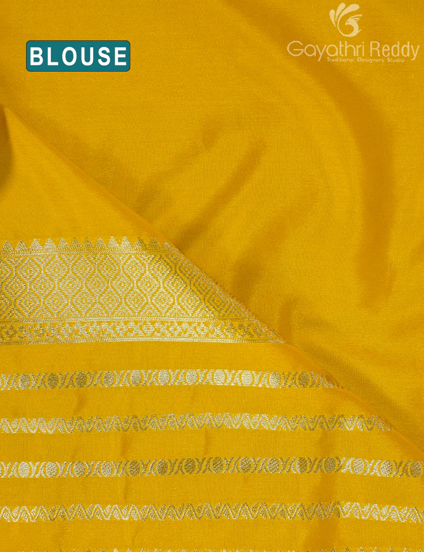 SEMI MYSORE CREPE-SMC229 - Image 3