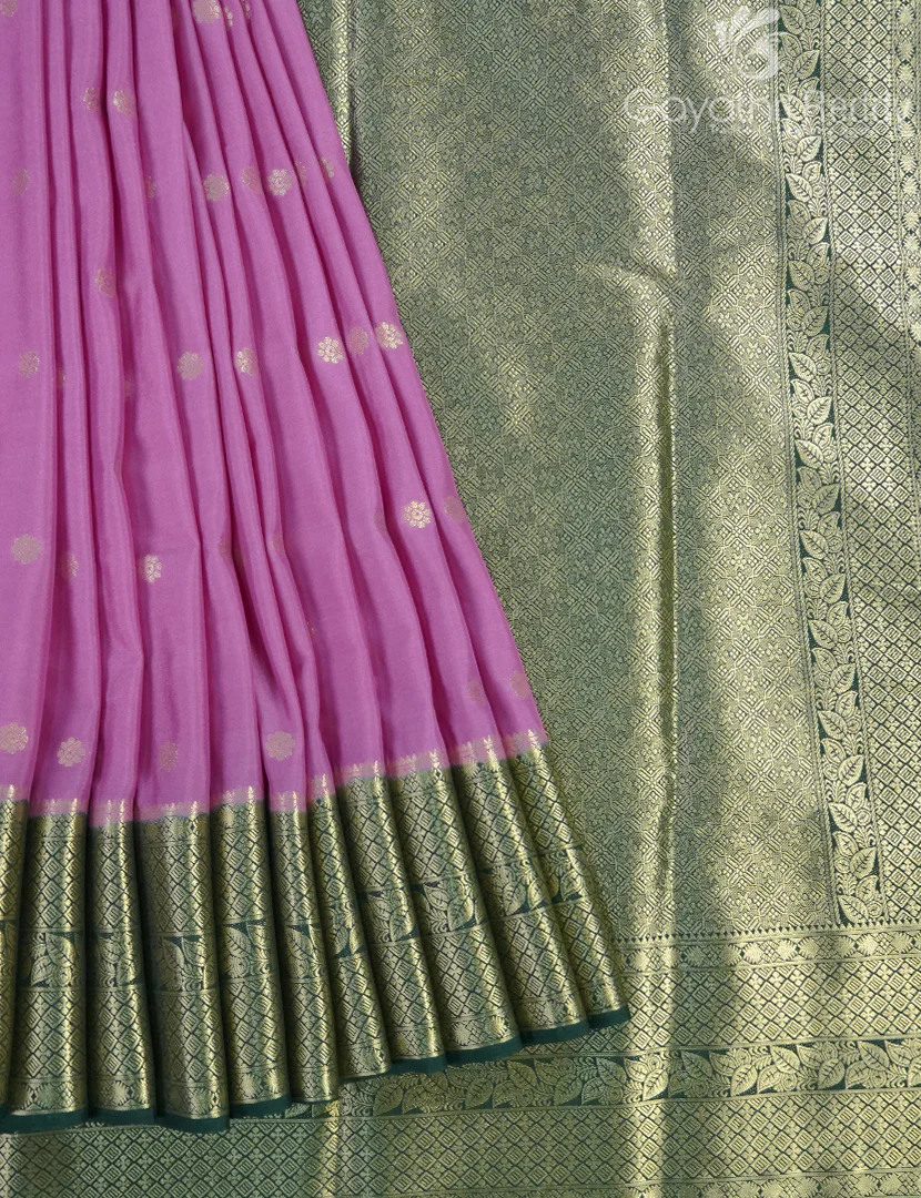 SEMI MYSORE CREPE-SMC231