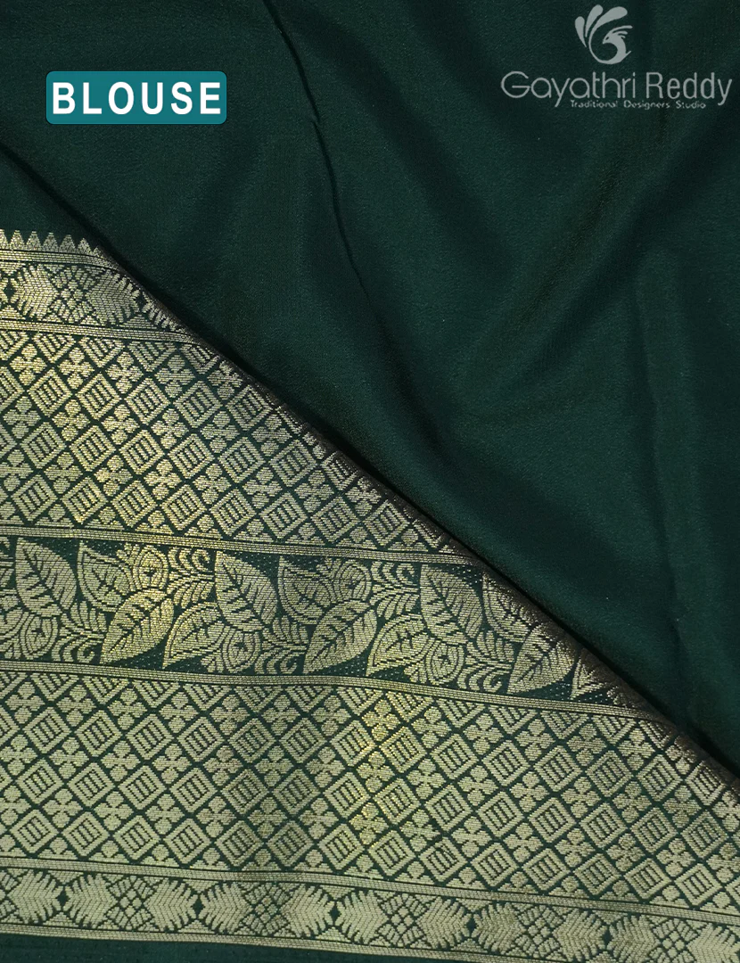 SEMI MYSORE CREPE-SMC231 - Image 3