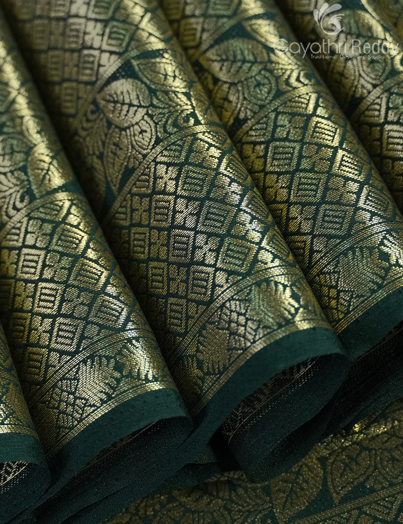 SEMI MYSORE CREPE-SMC231 - Image 4