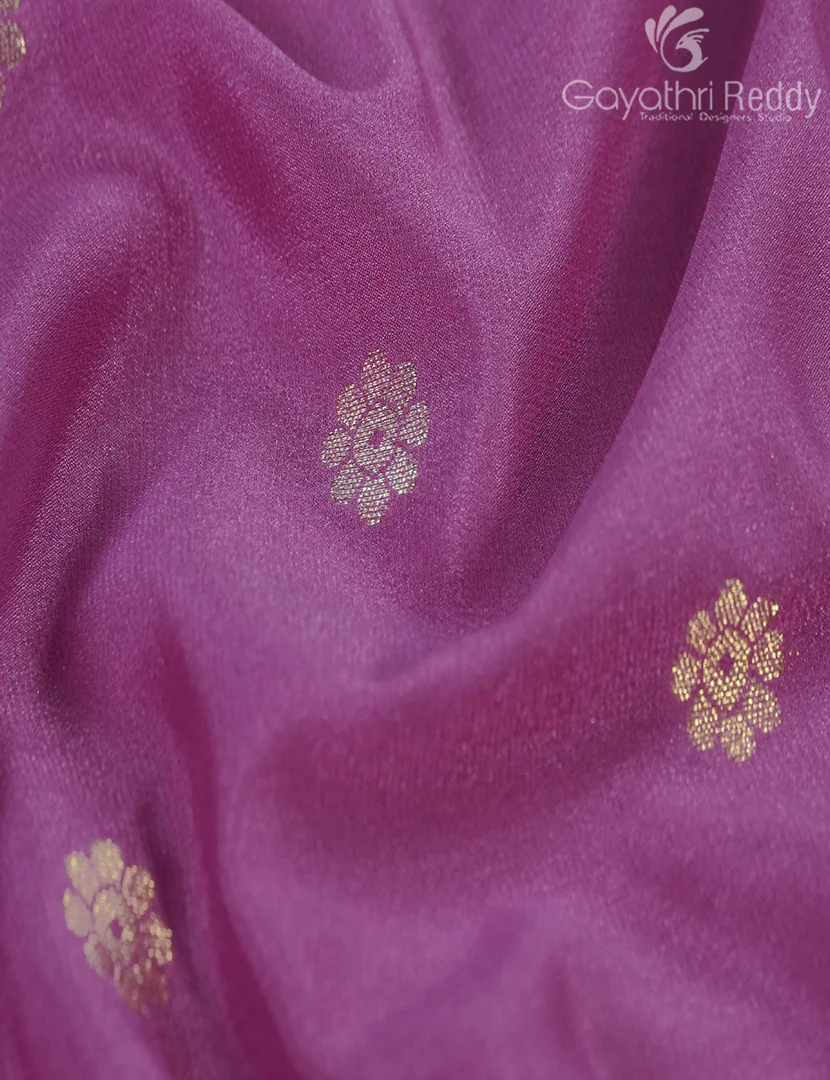 SEMI MYSORE CREPE-SMC231 - Image 5
