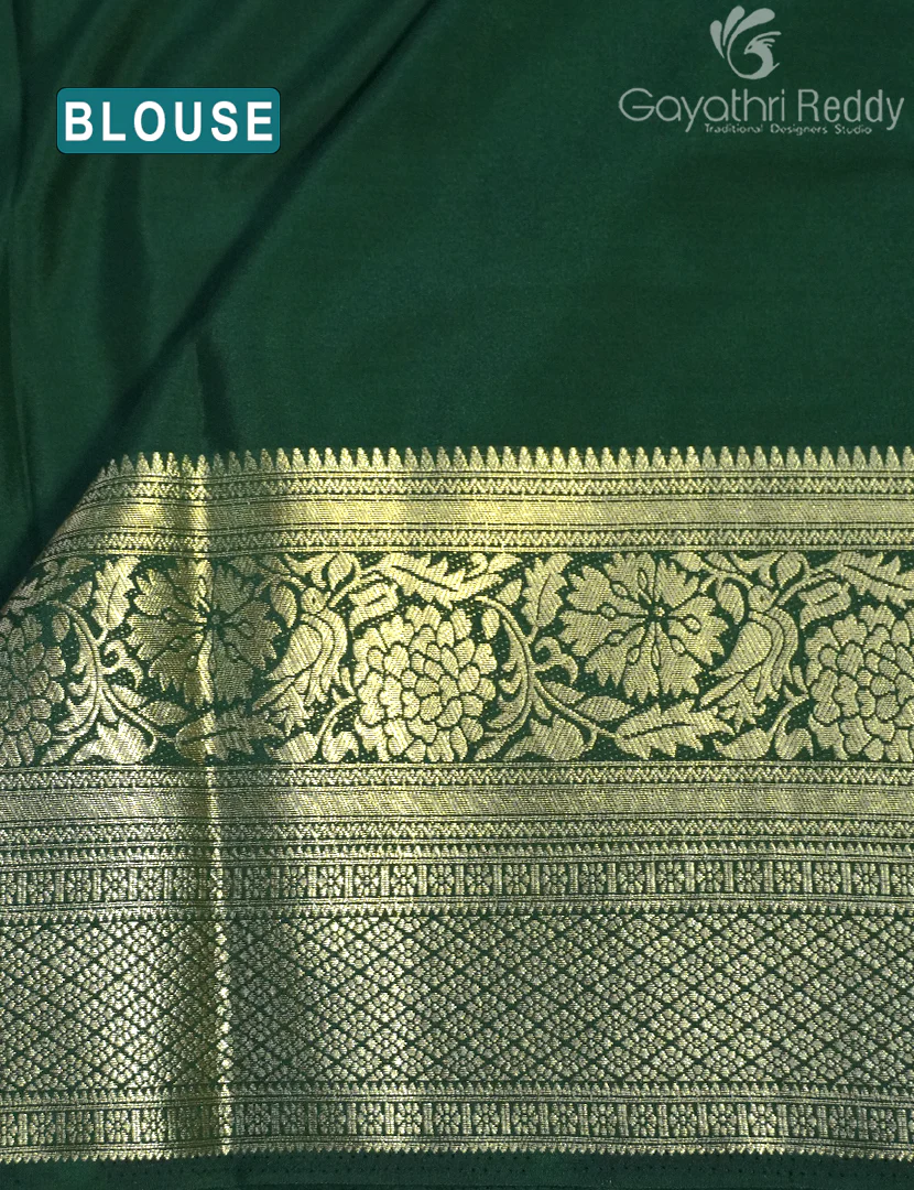SEMI MYSORE CREPE-SMC239 - Image 3