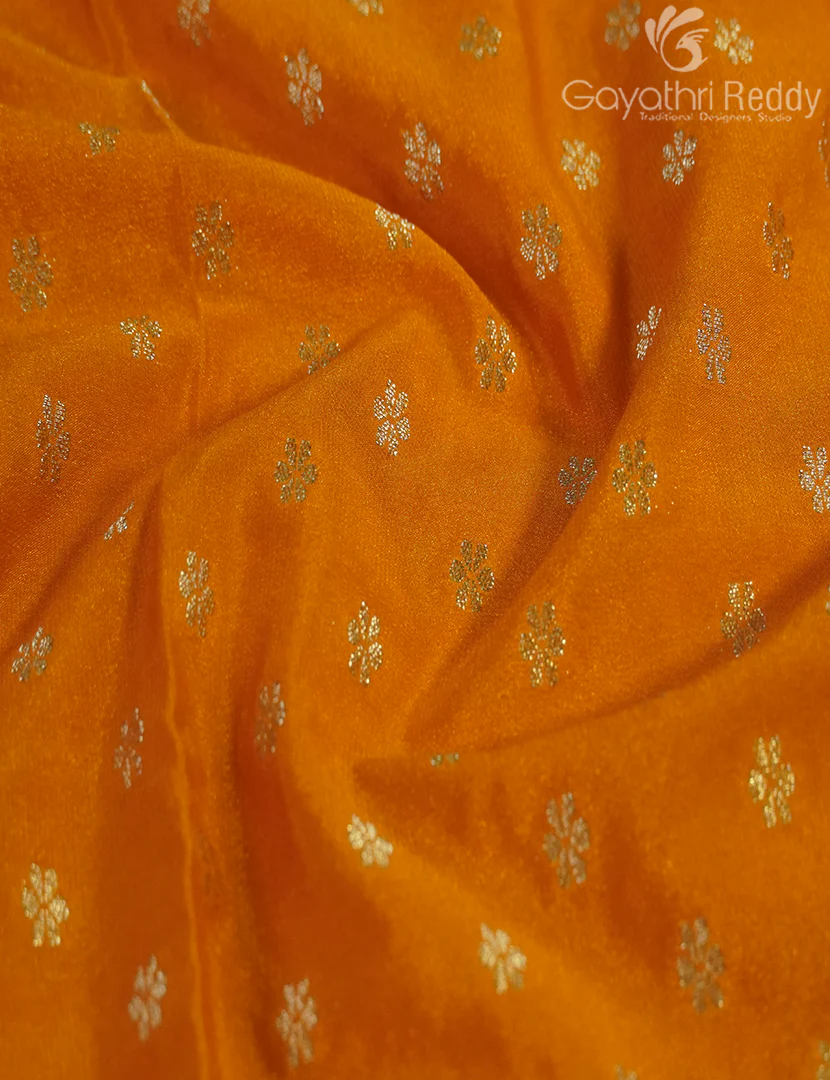 SEMI MYSORE CREPE-SMC241 - Image 5