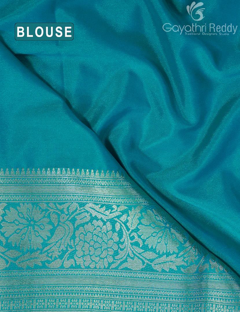 SEMI MYSORE CREPE-SMC242 - Image 3