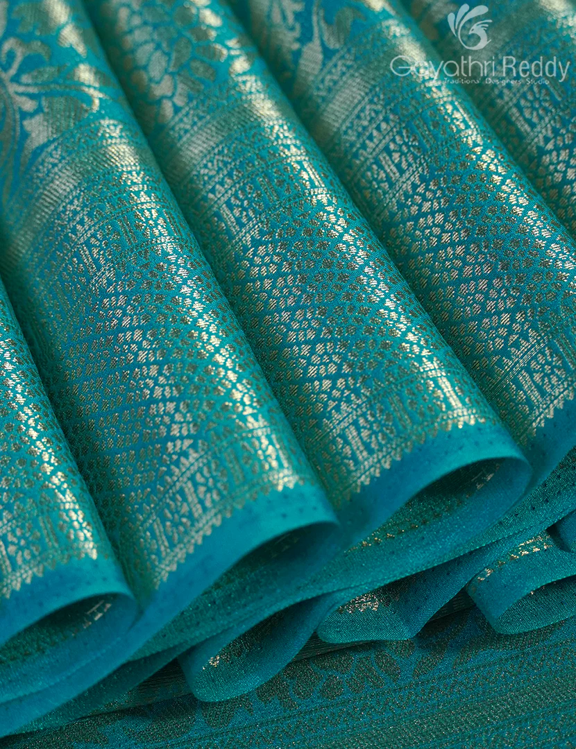 SEMI MYSORE CREPE-SMC242 - Image 4