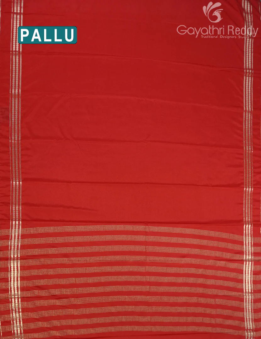 SEMI MYSORE CREPE-SMC248 - Image 2