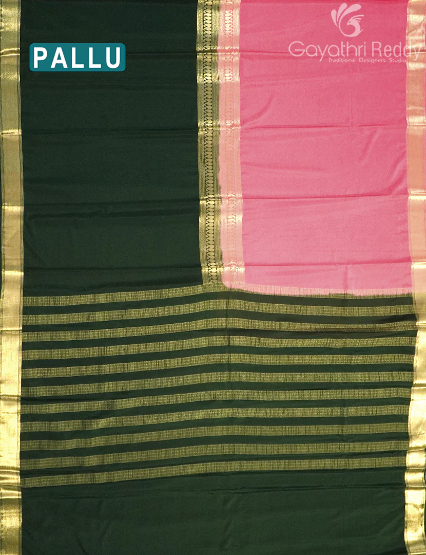 SEMI MYSORE CREPE-SMC264 - Image 2