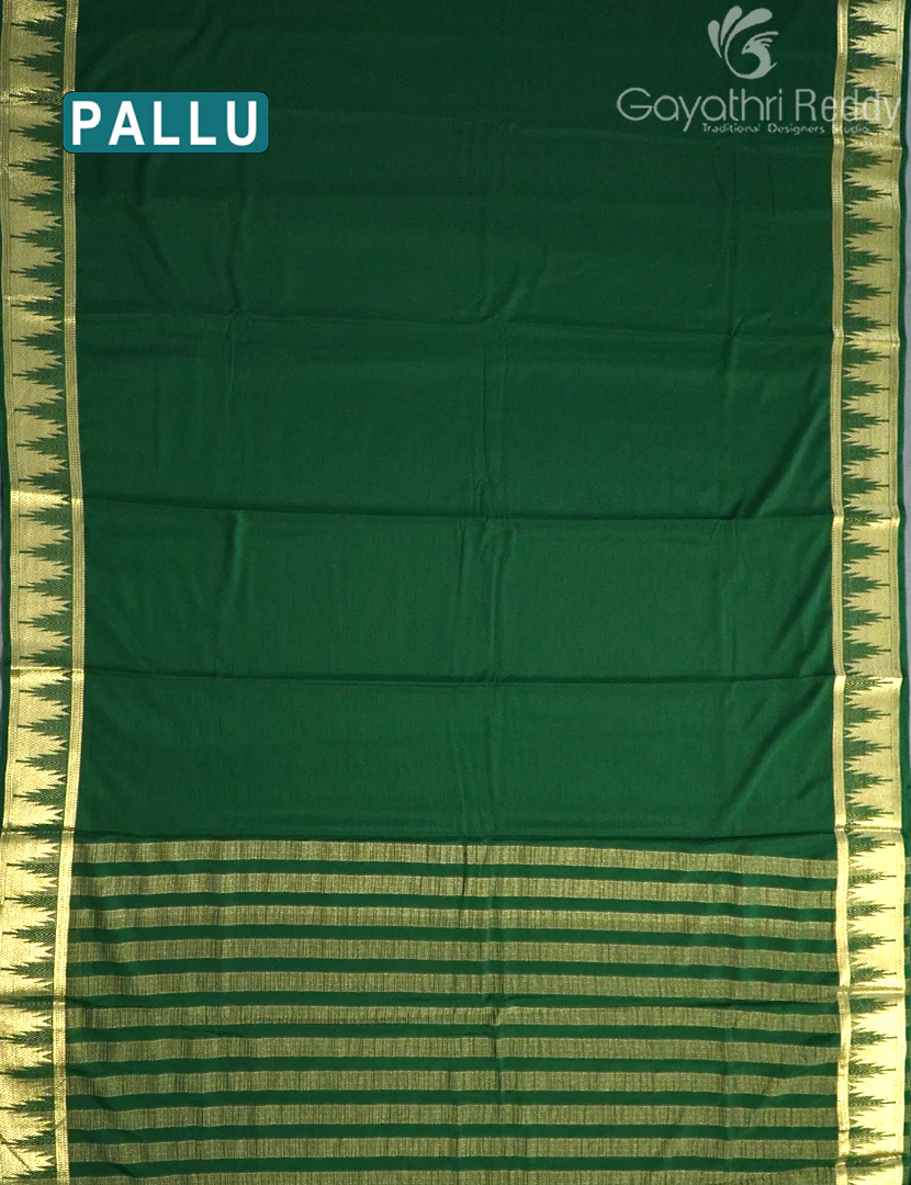 SEMI MYSORE CREPE-SMC266 - Image 2