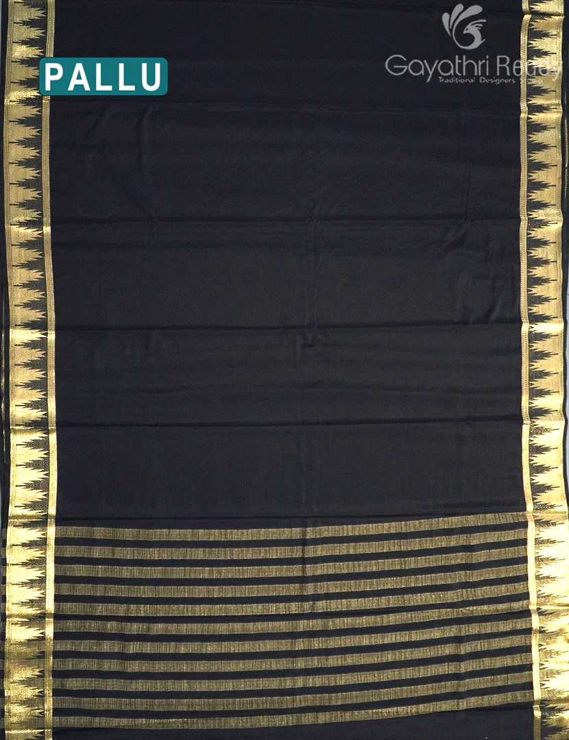 SEMI MYSORE CREPE-SMC267 - Image 2