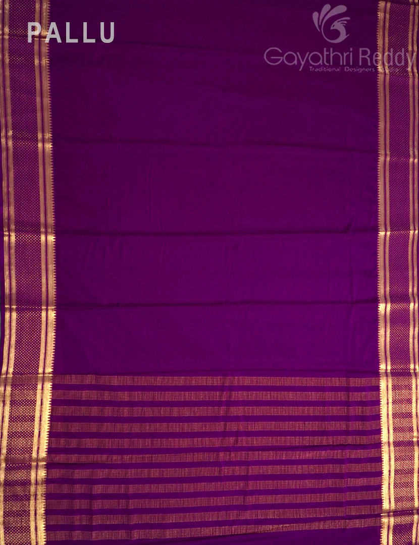 SEMI MYSORE CREPE-SMC280 - Image 2