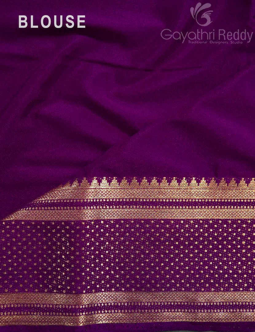 SEMI MYSORE CREPE-SMC280 - Image 3