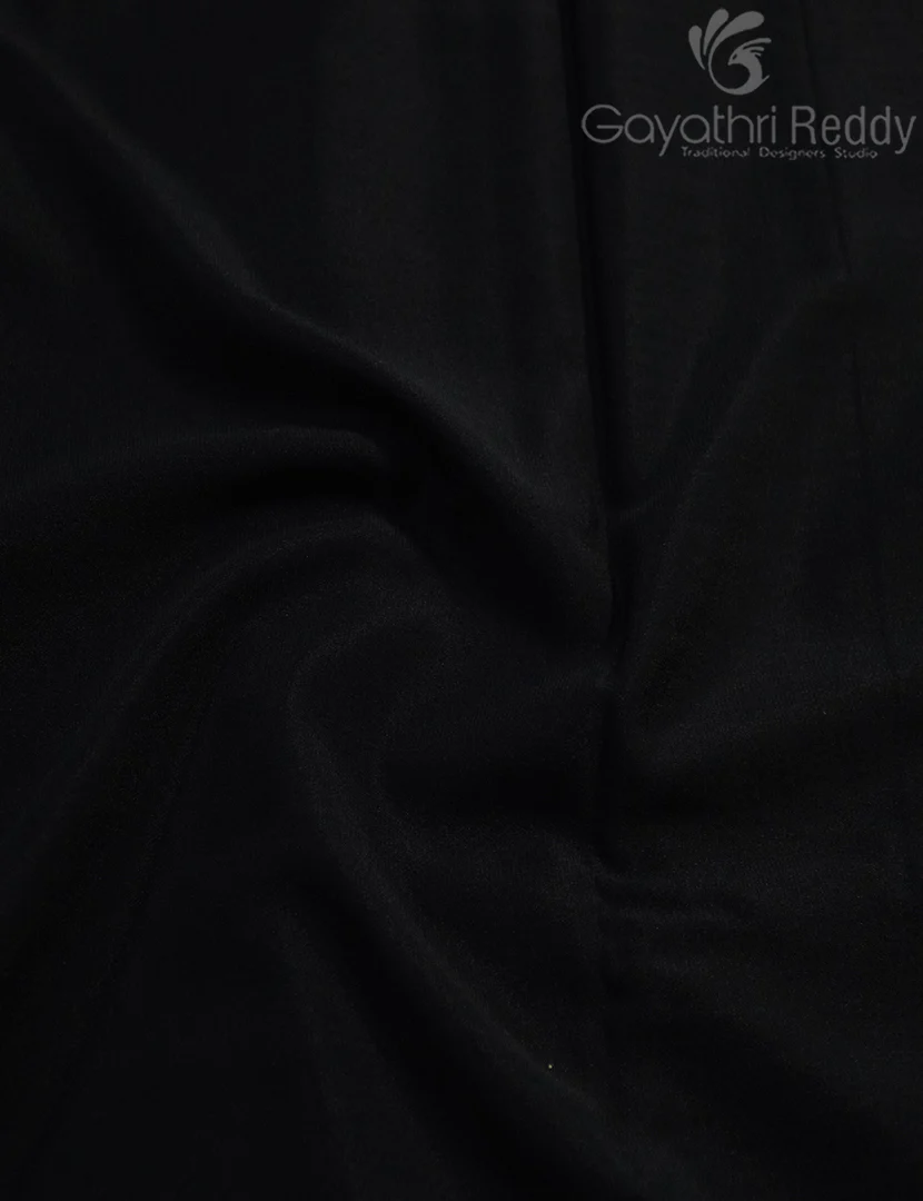 SEMI MYSORE CREPE-SMC283 - Image 5