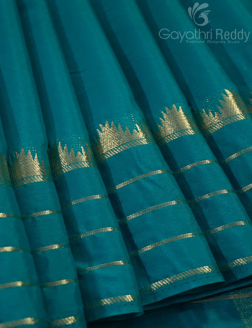 SEMI MYSORE CREPE-SMC295 - Image 4
