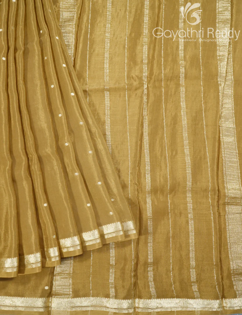 SEMI MYSORE CREPE-SMC416 - Image 2