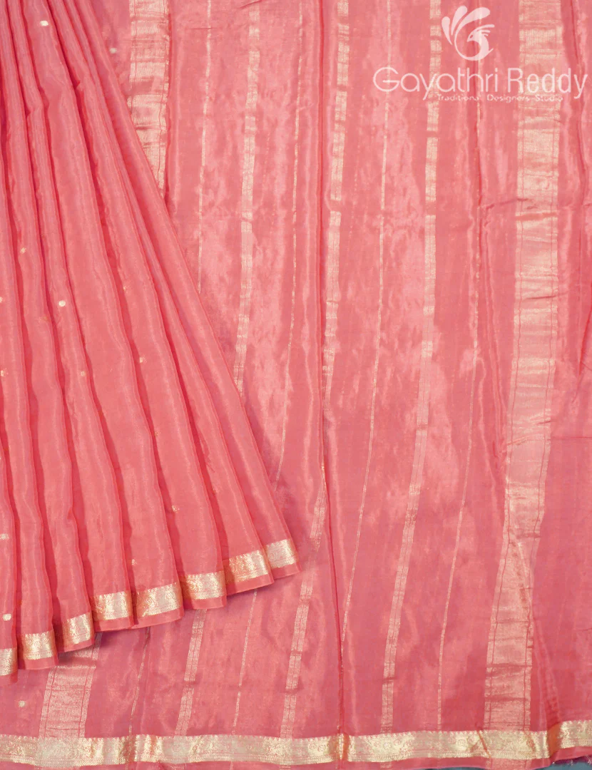 SEMI MYSORE CREPE-SMC419 - Image 2