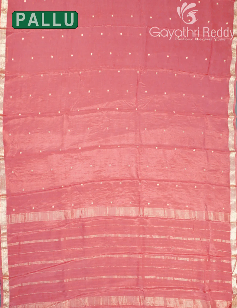 SEMI MYSORE CREPE-SMC419 - Image 3
