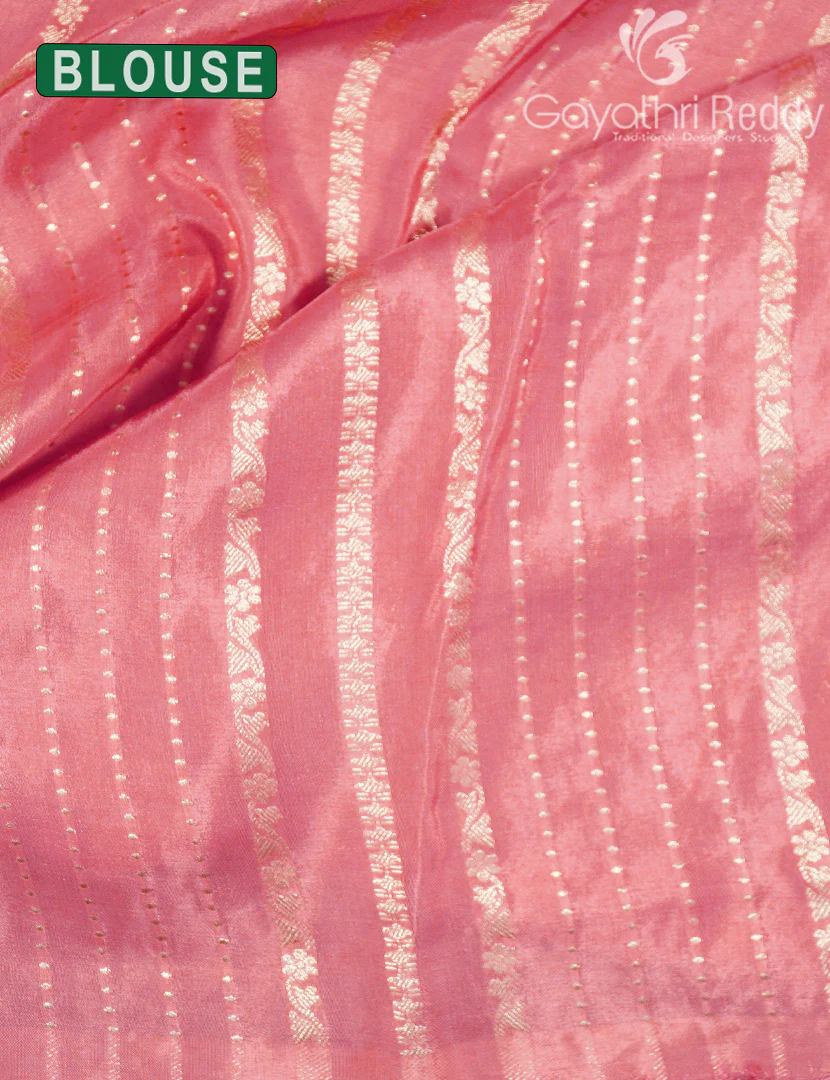 SEMI MYSORE CREPE-SMC419 - Image 4