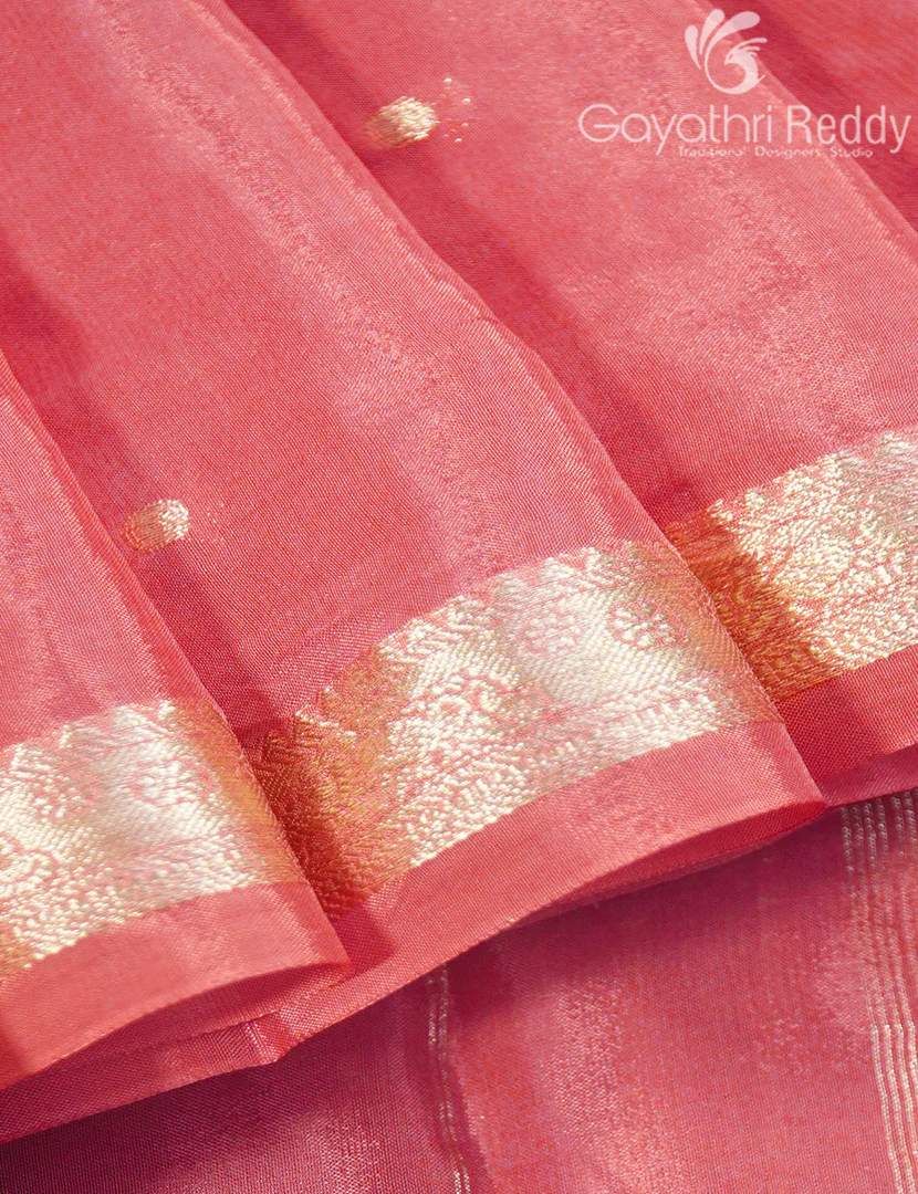 SEMI MYSORE CREPE-SMC419 - Image 5