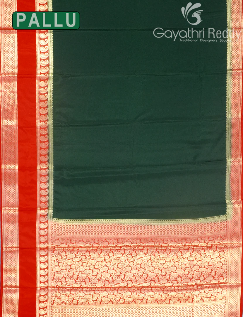 SEMI MYSORE CREPE-SMC429 - Image 3
