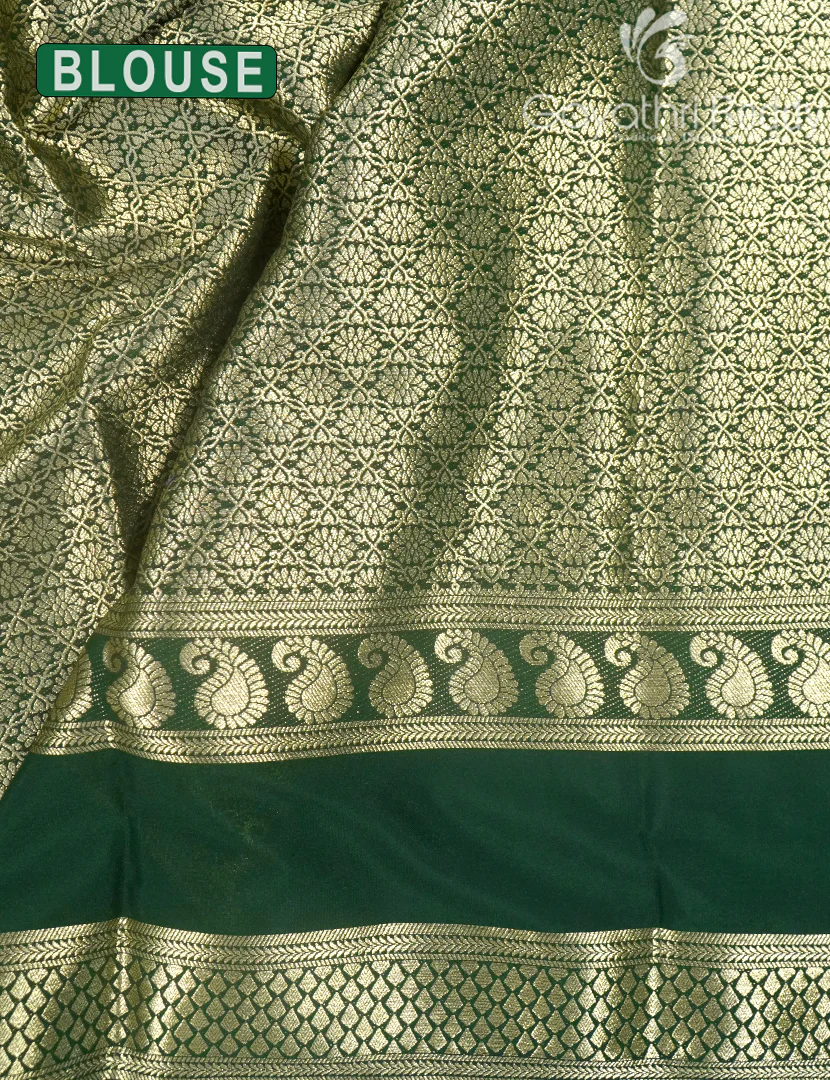 SEMI MYSORE CREPE-SMC431 - Image 4