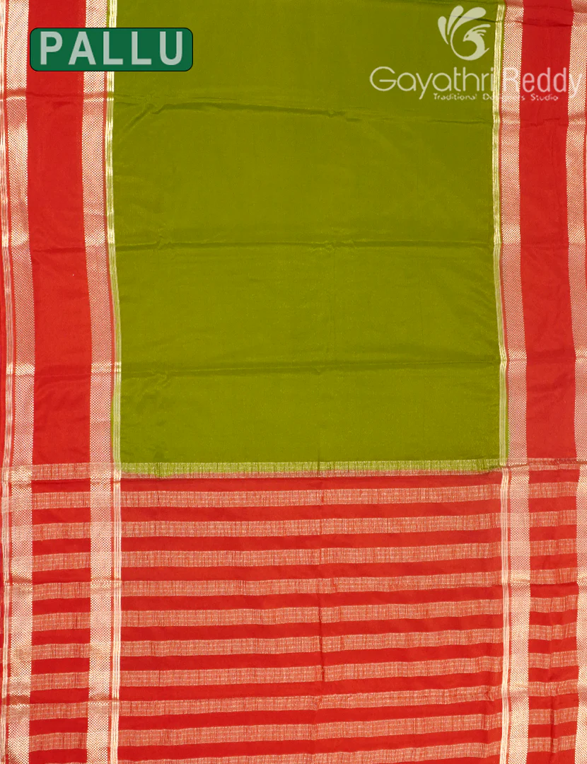 SEMI MYSORE CREPE-SMC438 - Image 3