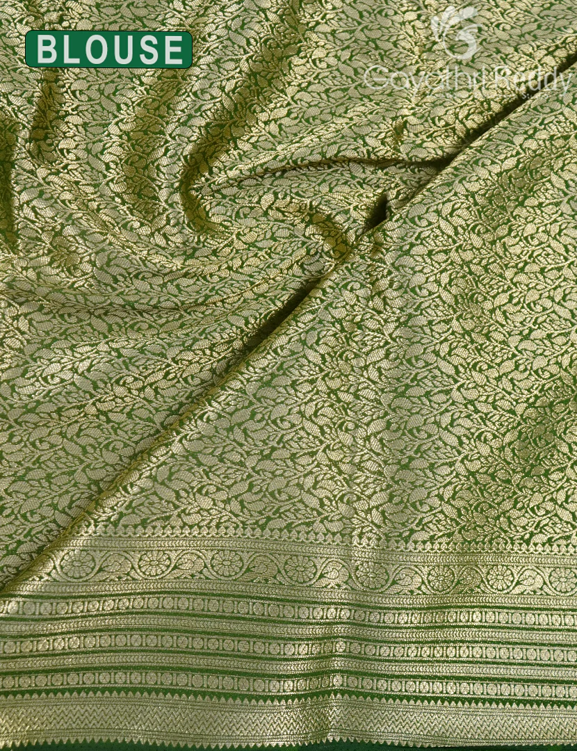 SEMI MYSORE CREPE-SMC440 - Image 4