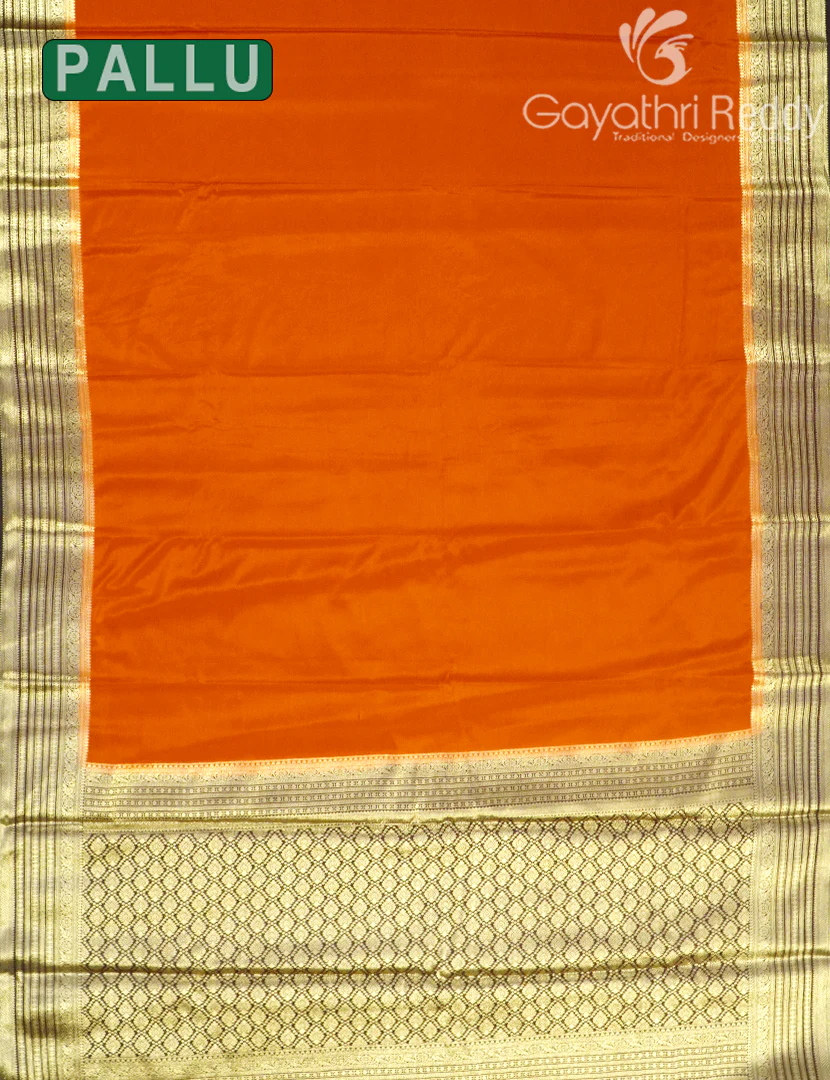 SEMI MYSORE CREPE-SMC442 - Image 3