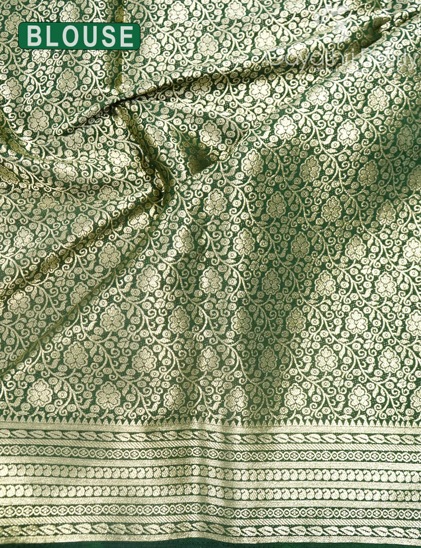 SEMI MYSORE CREPE-SMC448 - Image 4