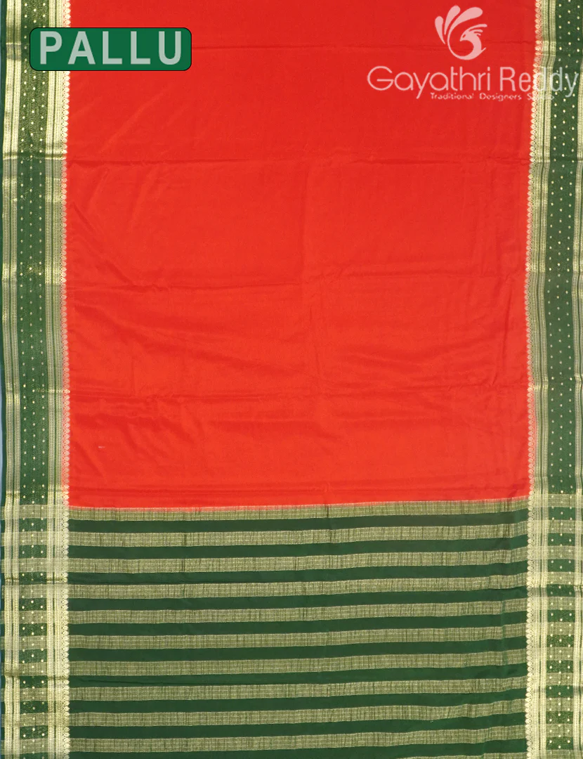 SEMI MYSORE CREPE-SMC452 - Image 3