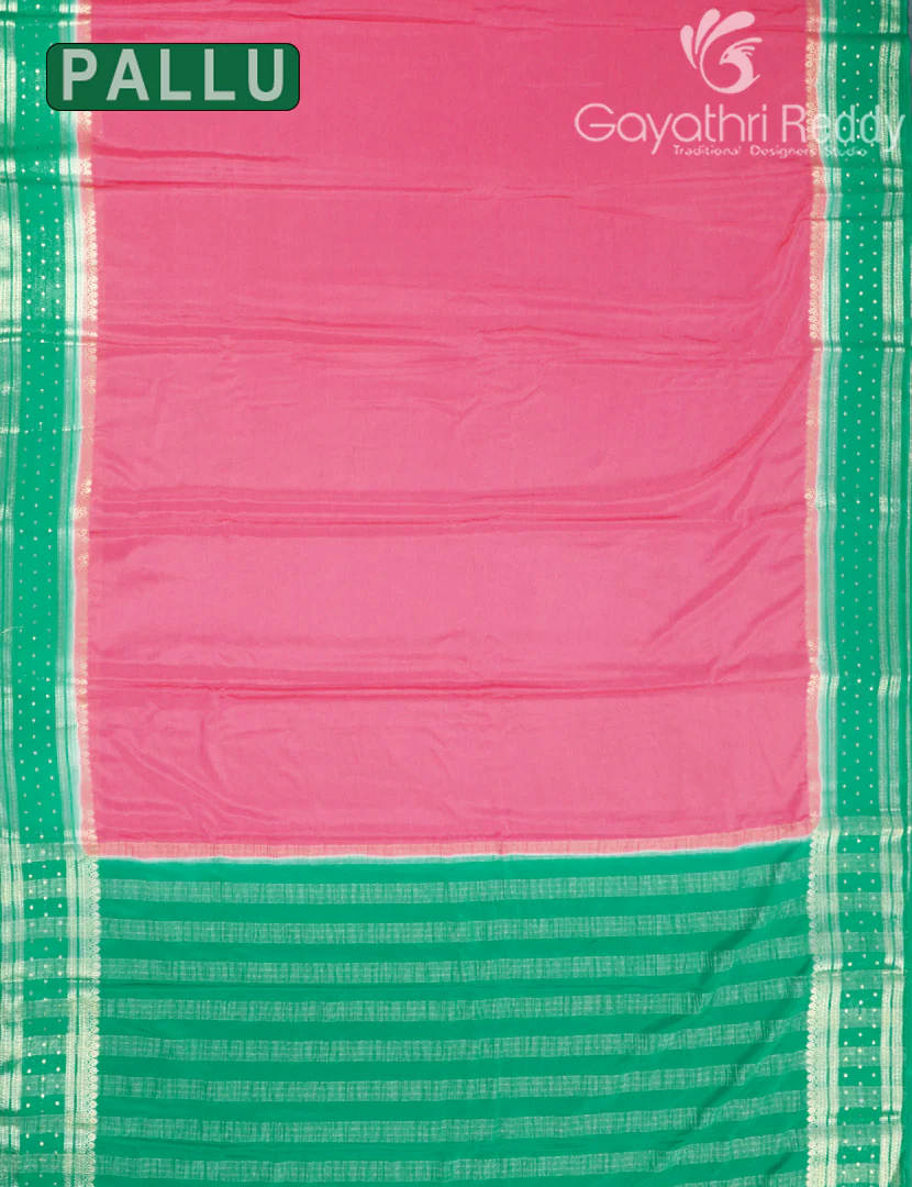 SEMI MYSORE CREPE-SMC455 - Image 3