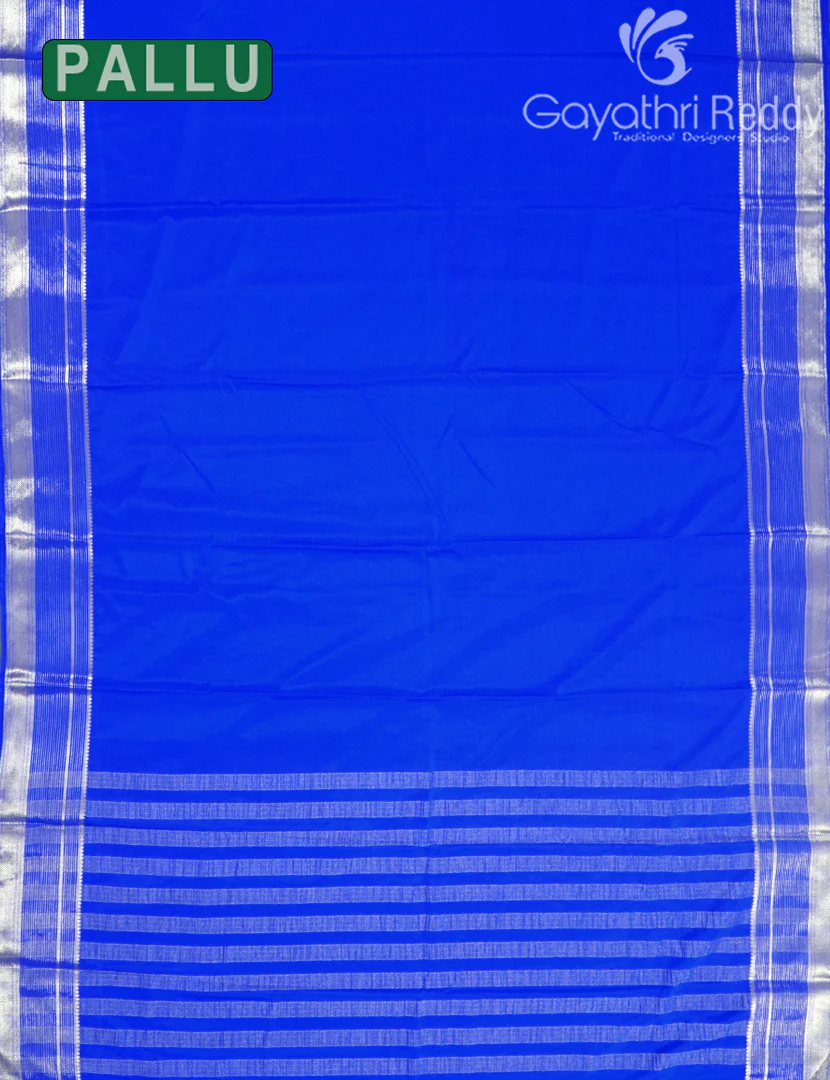 SEMI MYSORE CREPE-SMC463 - Image 3
