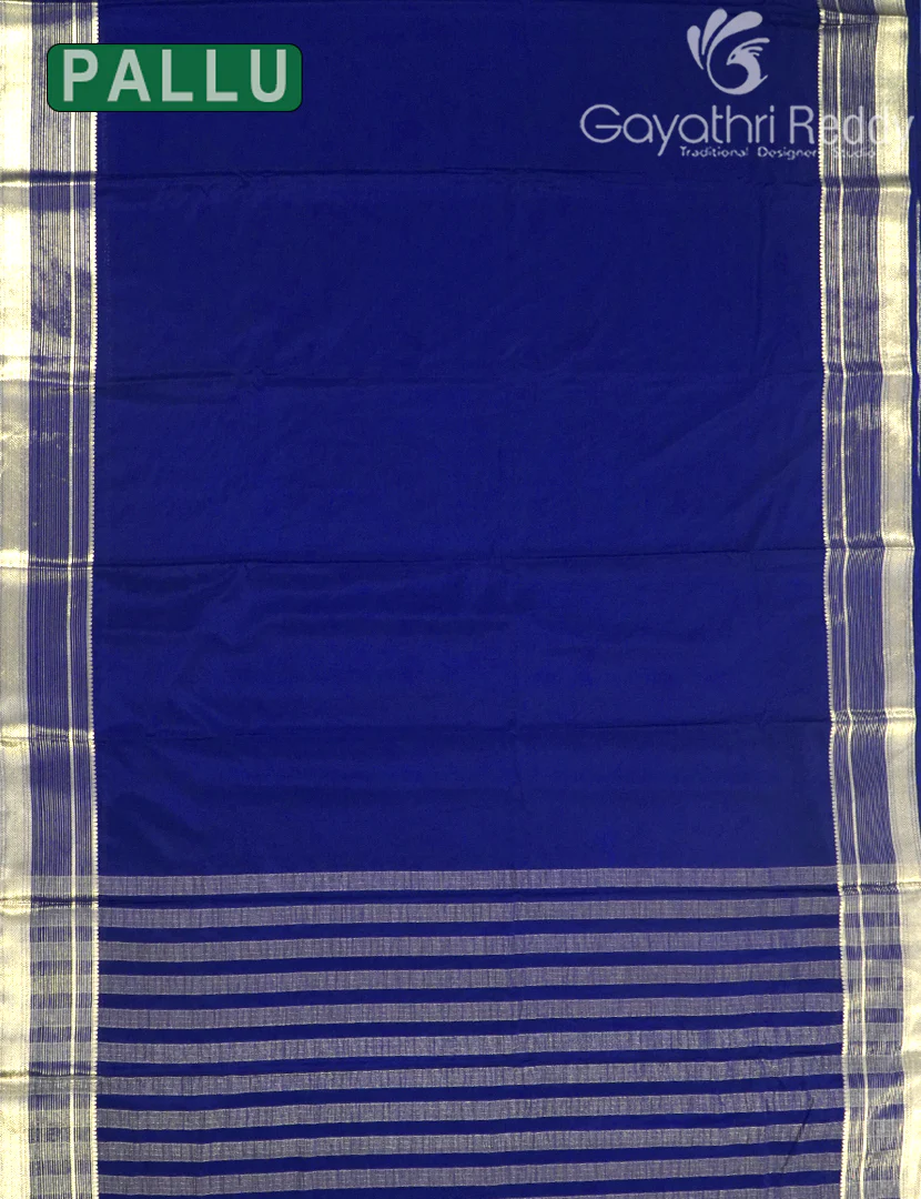 SEMI MYSORE CREPE-SMC465 - Image 3