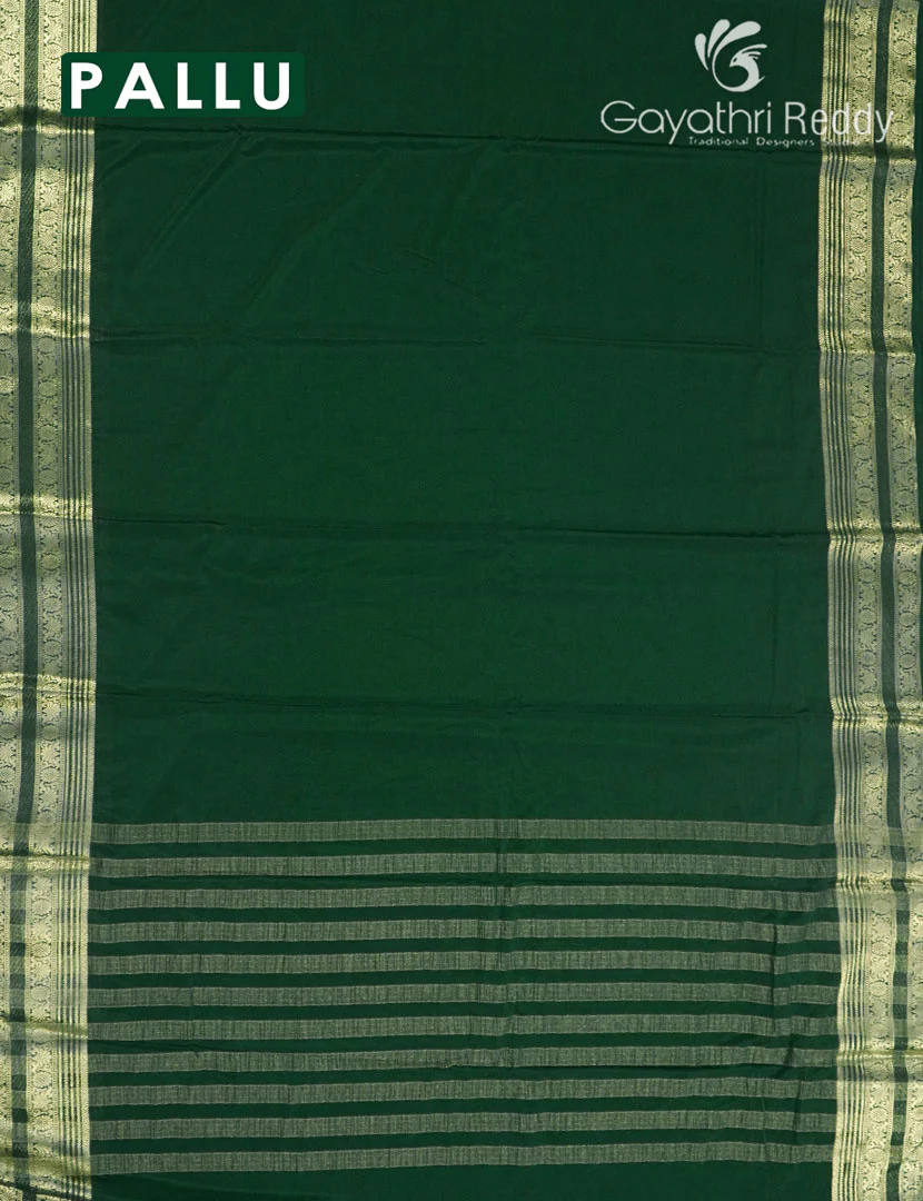 SEMI MYSORE CREPE-SMC468 - Image 3