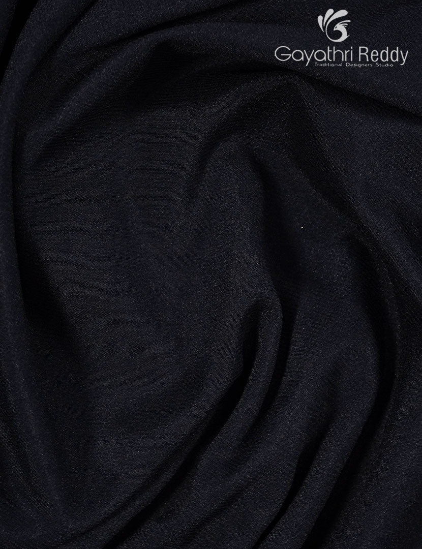 SEMI MYSORE CREPE-SMC476 - Image 6