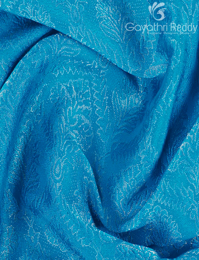 SEMI MYSORE CREPE-SMC484 - Image 5