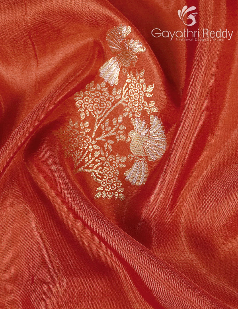SEMI MYSORE SILK-SMSS191 - Image 6
